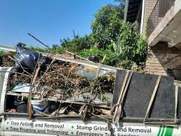 Best Yard Waste Removal  in Shelbyville, TN