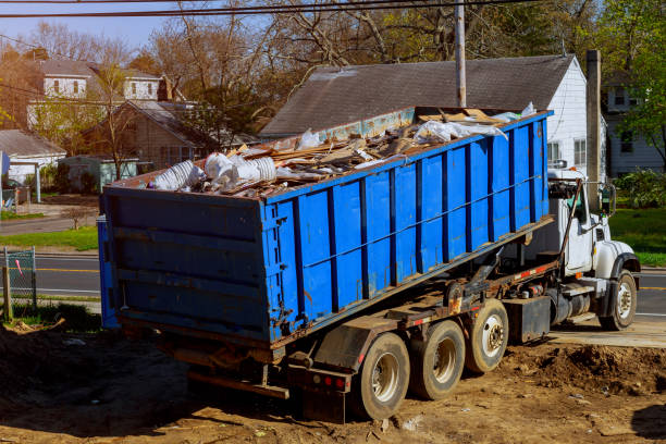 Best Recycling Services for Junk  in Shelbyville, TN