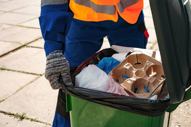 Best Hoarding Cleanup  in Shelbyville, TN