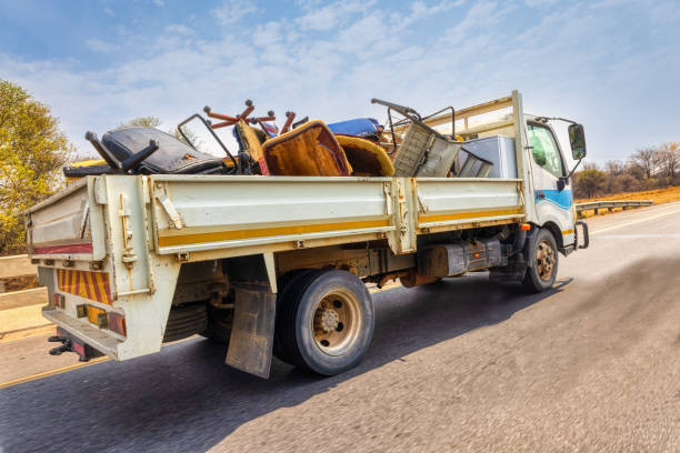 Demolition Debris Removal in Shelbyville, TN